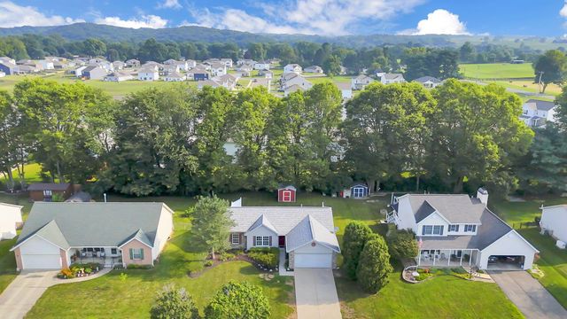 548 Wildflower Drive, Newark, OH 43055