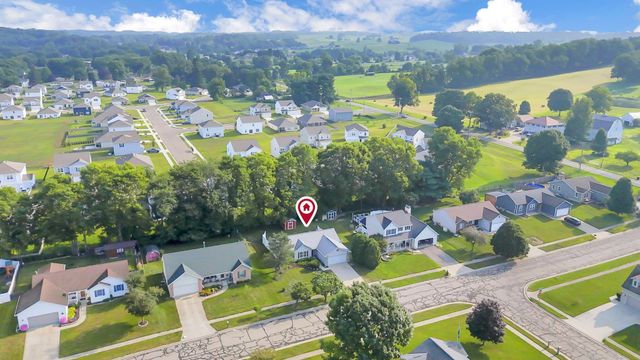 548 Wildflower Drive, Newark, OH 43055