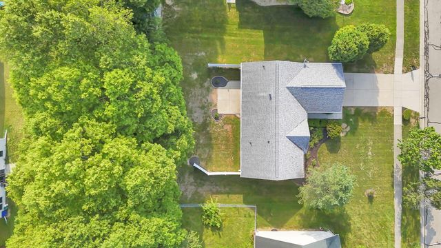 548 Wildflower Drive, Newark, OH 43055