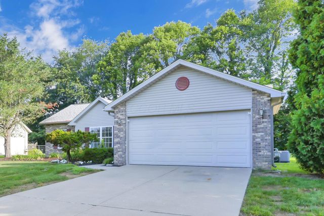 548 Wildflower Drive, Newark, OH 43055