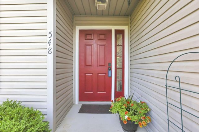 548 Wildflower Drive, Newark, OH 43055