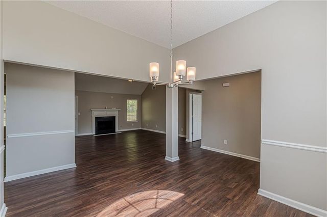 160 Goldleaf Drive, Hampton, GA 30228