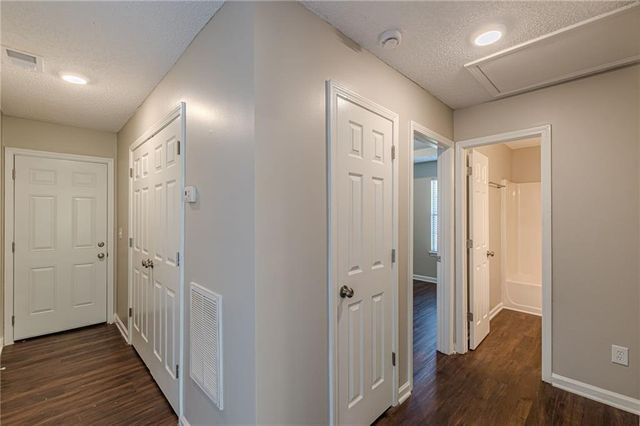 160 Goldleaf Drive, Hampton, GA 30228