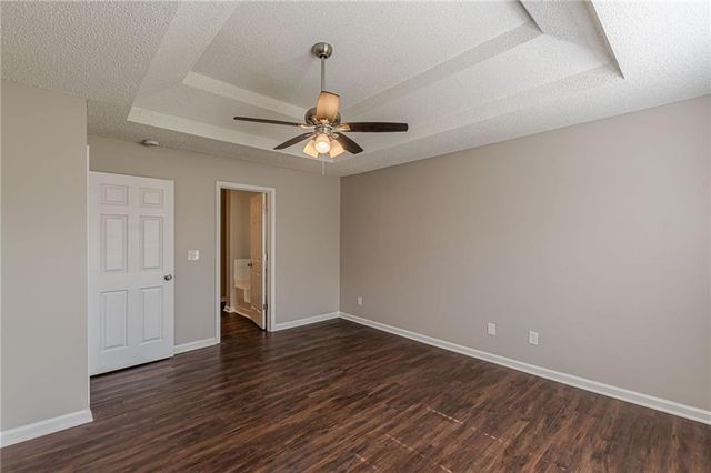 160 Goldleaf Drive, Hampton, GA 30228