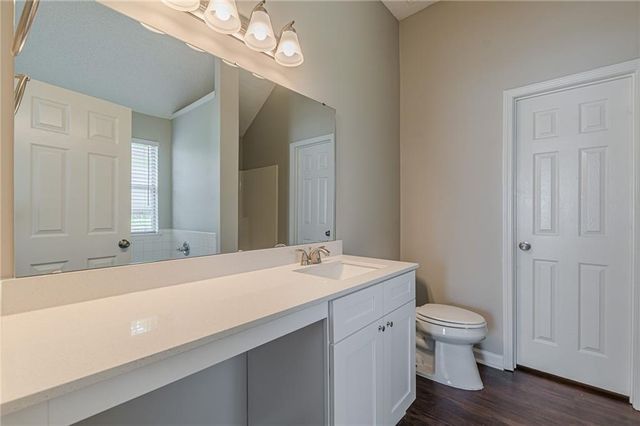 160 Goldleaf Drive, Hampton, GA 30228