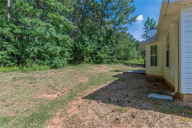 160 Goldleaf Drive, Hampton, GA 30228