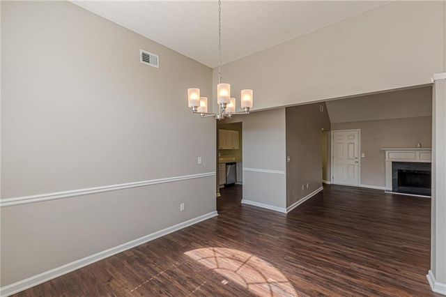 160 Goldleaf Drive, Hampton, GA 30228