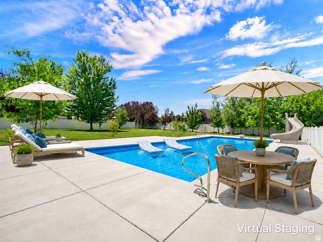 1407 N 3455 W, Clinton, UT 84015