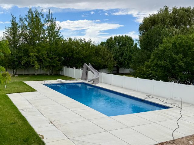 1407 N 3455 W, Clinton, UT 84015