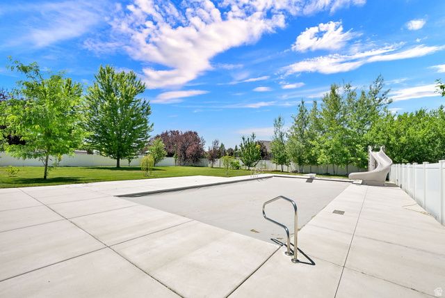 1407 N 3455 W, Clinton, UT 84015