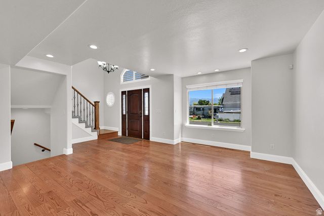 1407 N 3455 W, Clinton, UT 84015