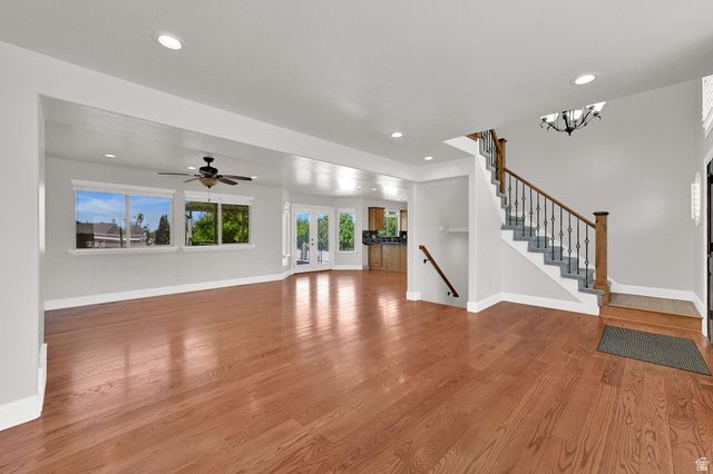 1407 N 3455 W, Clinton, UT 84015