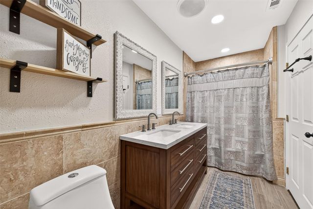 461 County Road 174, Wharton, TX 77488