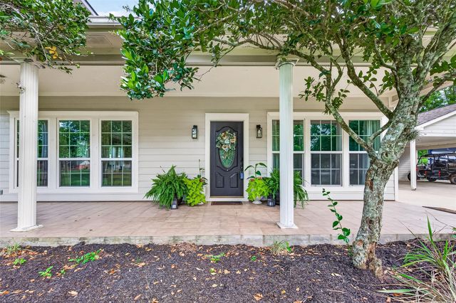461 County Road 174, Wharton, TX 77488