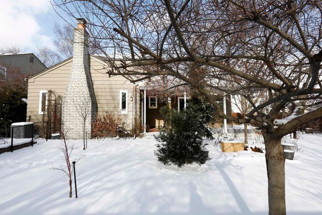 27272 Karen Marie Drive, Chesterfield Twp, MI 48051