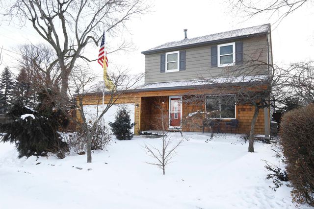 27272 Karen Marie Drive, Chesterfield Twp, MI 48051