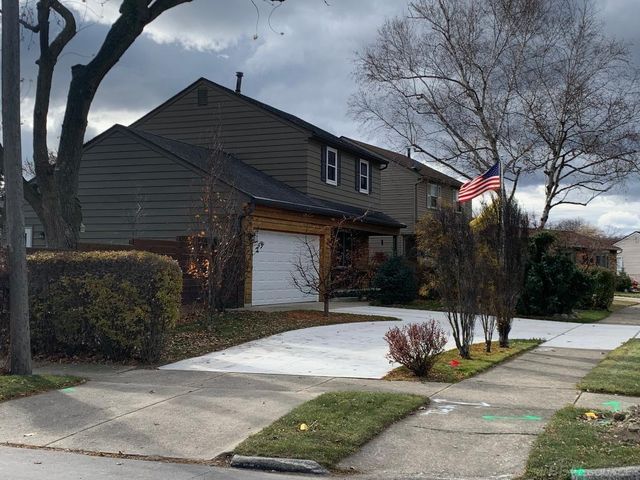 27272 Karen Marie Drive, Chesterfield Twp, MI 48051