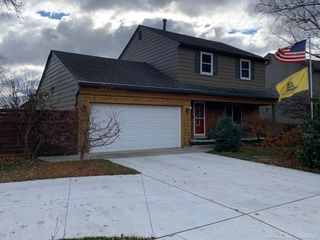 27272 Karen Marie Drive, Chesterfield Twp, MI 48051