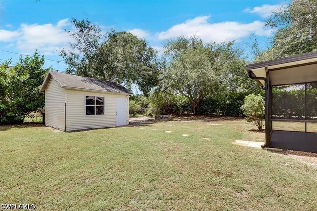 8334 Trillium RD, Fort Myers, FL 33967