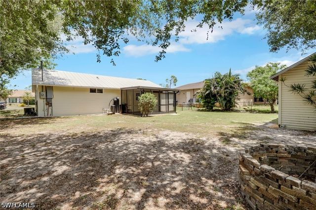 8334 Trillium RD, Fort Myers, FL 33967