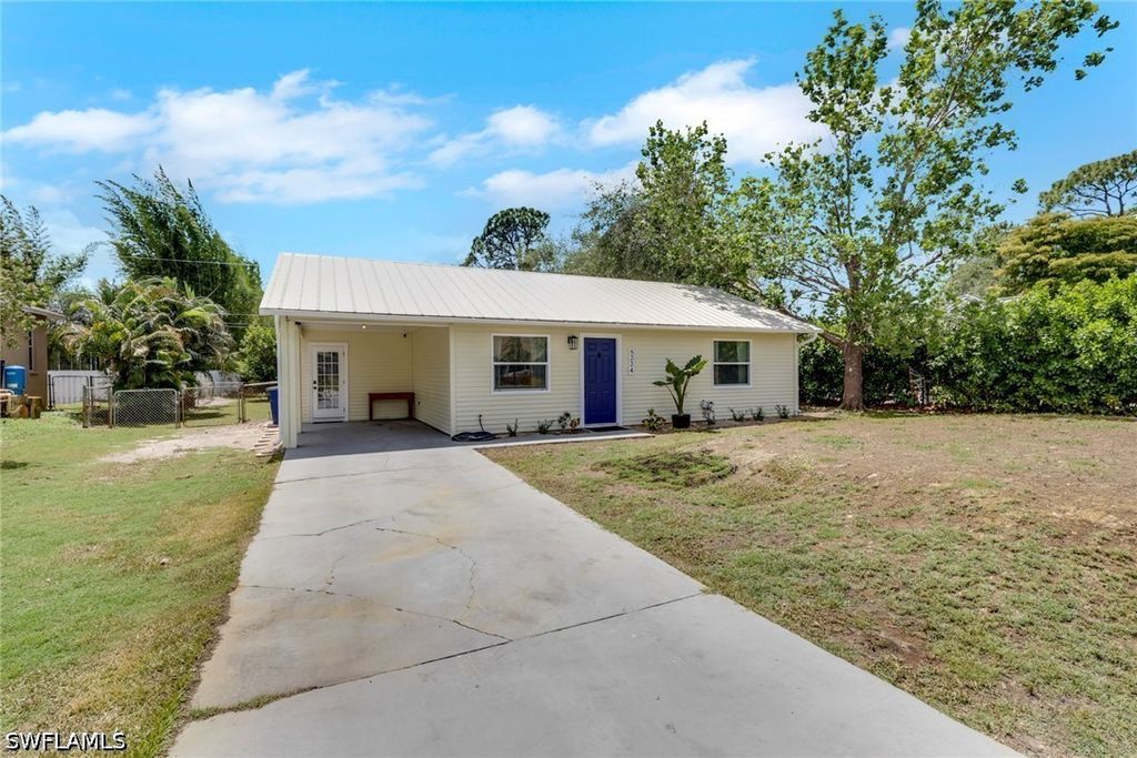 8334 Trillium RD, Fort Myers, FL 33967