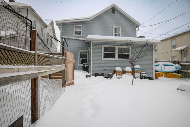 311 W Third Street 311 W Third Street, Xenia, OH 45385