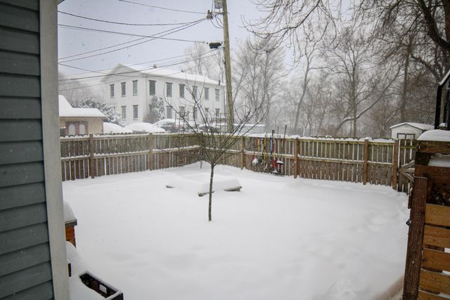 311 W Third Street 311 W Third Street, Xenia, OH 45385