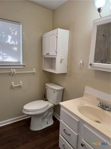 1316 S 39th Street, Temple, TX 76504