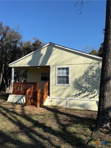 1316 S 39th Street, Temple, TX 76504