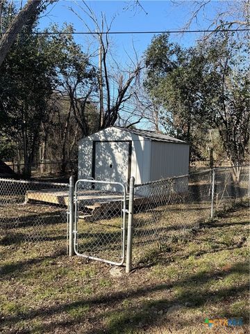 1316 S 39th Street, Temple, TX 76504