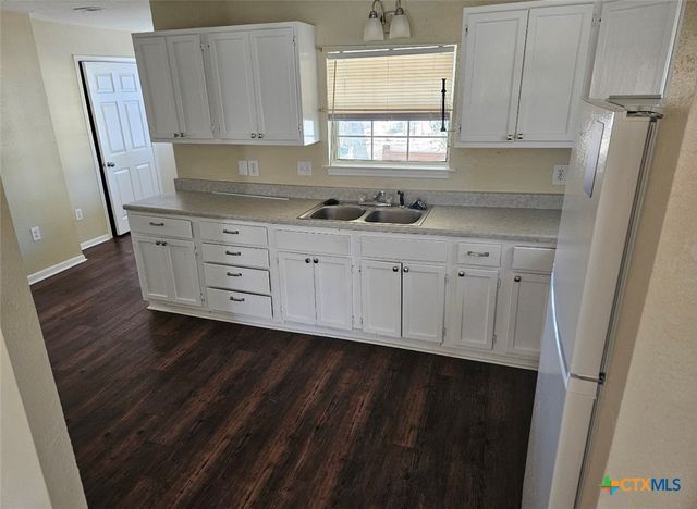 1316 S 39th Street, Temple, TX 76504