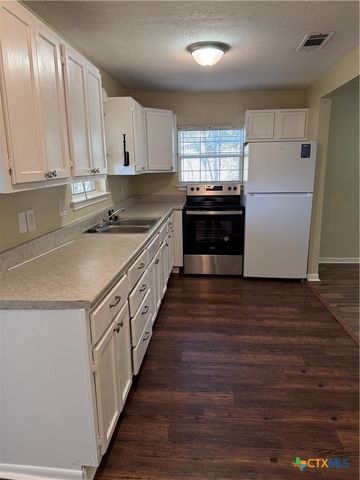 1316 S 39th Street, Temple, TX 76504