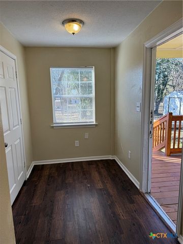 1316 S 39th Street, Temple, TX 76504