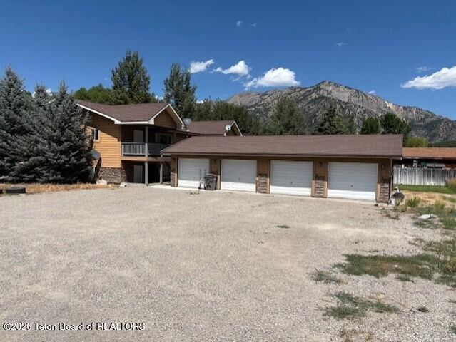 GREYS RIVER Road, Alpine, WY 83128