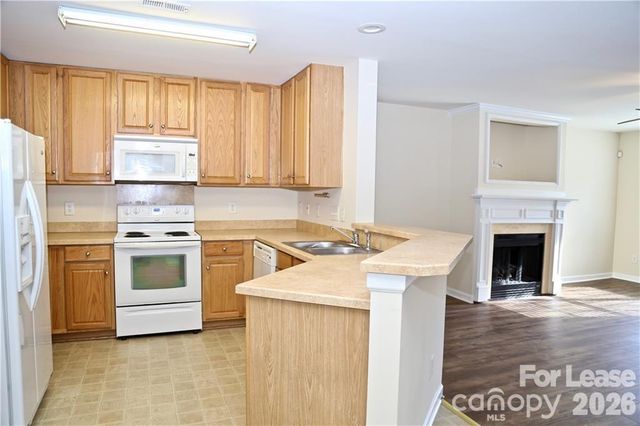 8727 Wandering Creek Way, Charlotte, NC 28227