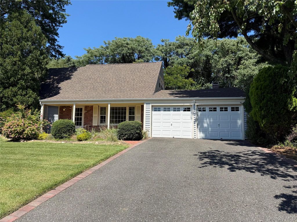 51 Hastings Drive, Stony Brook, NY 11790