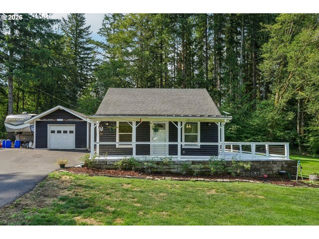 24011 Ne 209TH St, Battle Ground, WA 98604