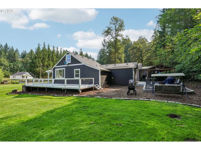 24011 Ne 209TH St, Battle Ground, WA 98604