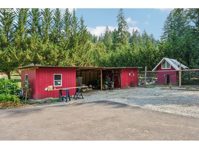 24011 Ne 209TH St, Battle Ground, WA 98604