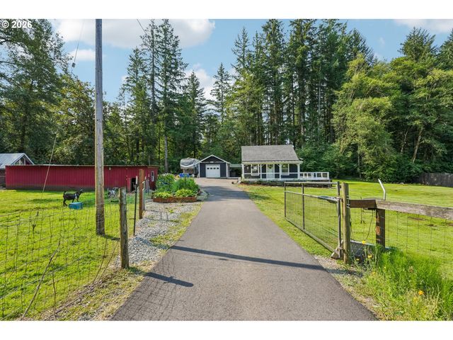 24011 Ne 209TH St, Battle Ground, WA 98604