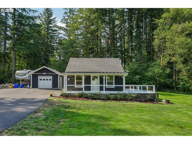 24011 Ne 209TH St, Battle Ground, WA 98604