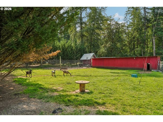 24011 Ne 209TH St, Battle Ground, WA 98604