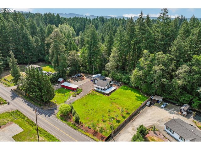 24011 Ne 209TH St, Battle Ground, WA 98604