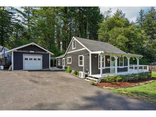24011 Ne 209TH St, Battle Ground, WA 98604