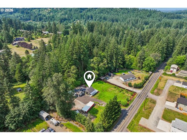24011 Ne 209TH St, Battle Ground, WA 98604