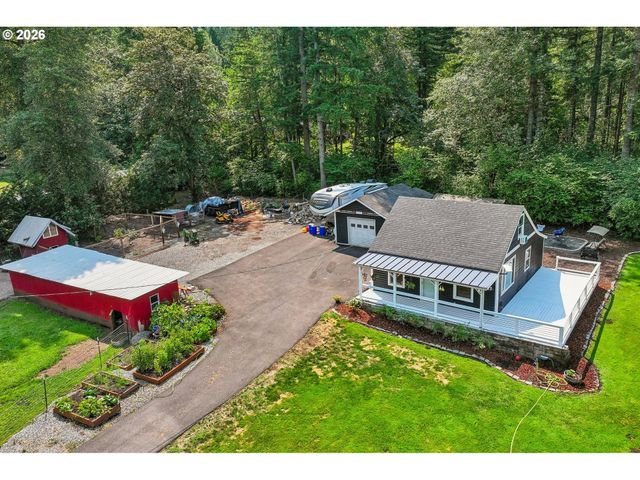 24011 Ne 209TH St, Battle Ground, WA 98604