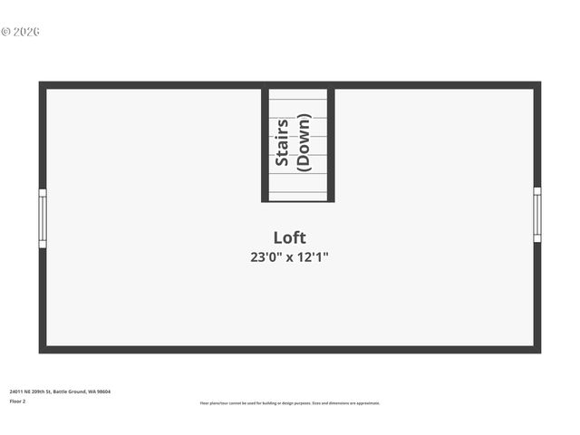 24011 Ne 209TH St, Battle Ground, WA 98604