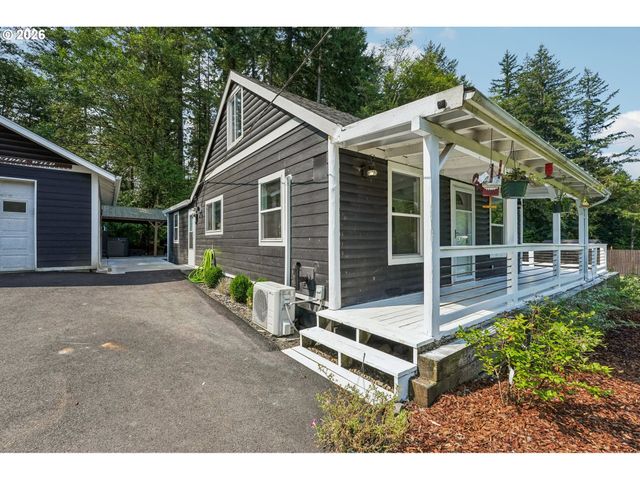 24011 Ne 209TH St, Battle Ground, WA 98604