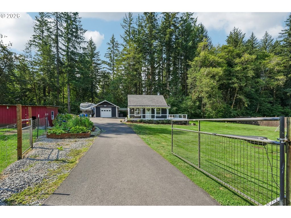 24011 Ne 209TH St, Battle Ground, WA 98604