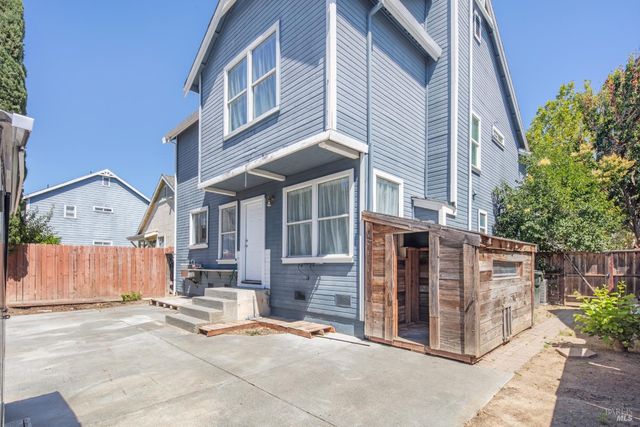 811 Bay St, Suisun City, CA 94585